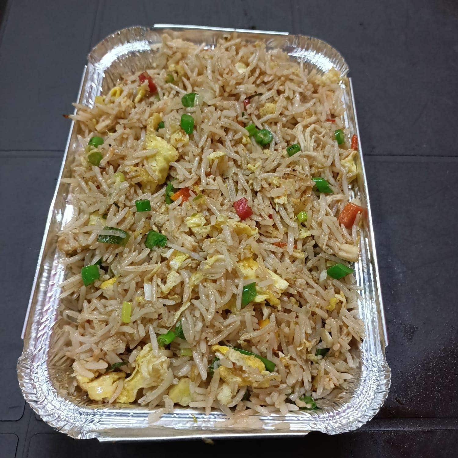 Rice & Noodles, Malad East order online Zomato