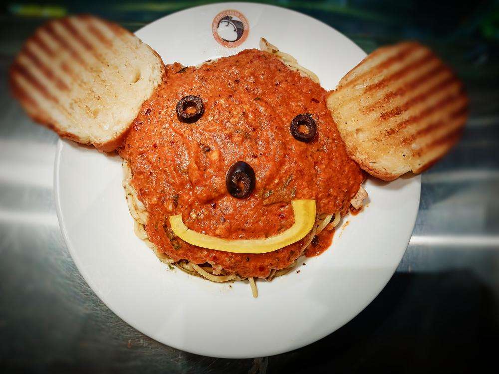 The Chocolate Room, Tirunelveli Locality order online Zomato