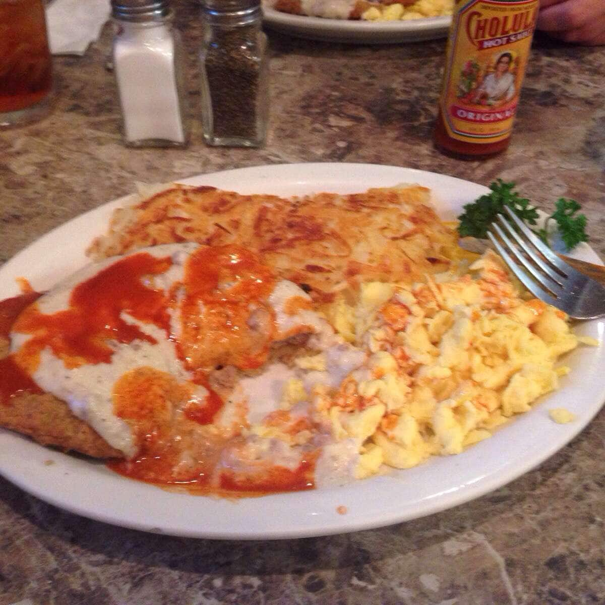 Menu of Pullman Place Family Restaurant, Leavenworth, Kansas City, Kansas