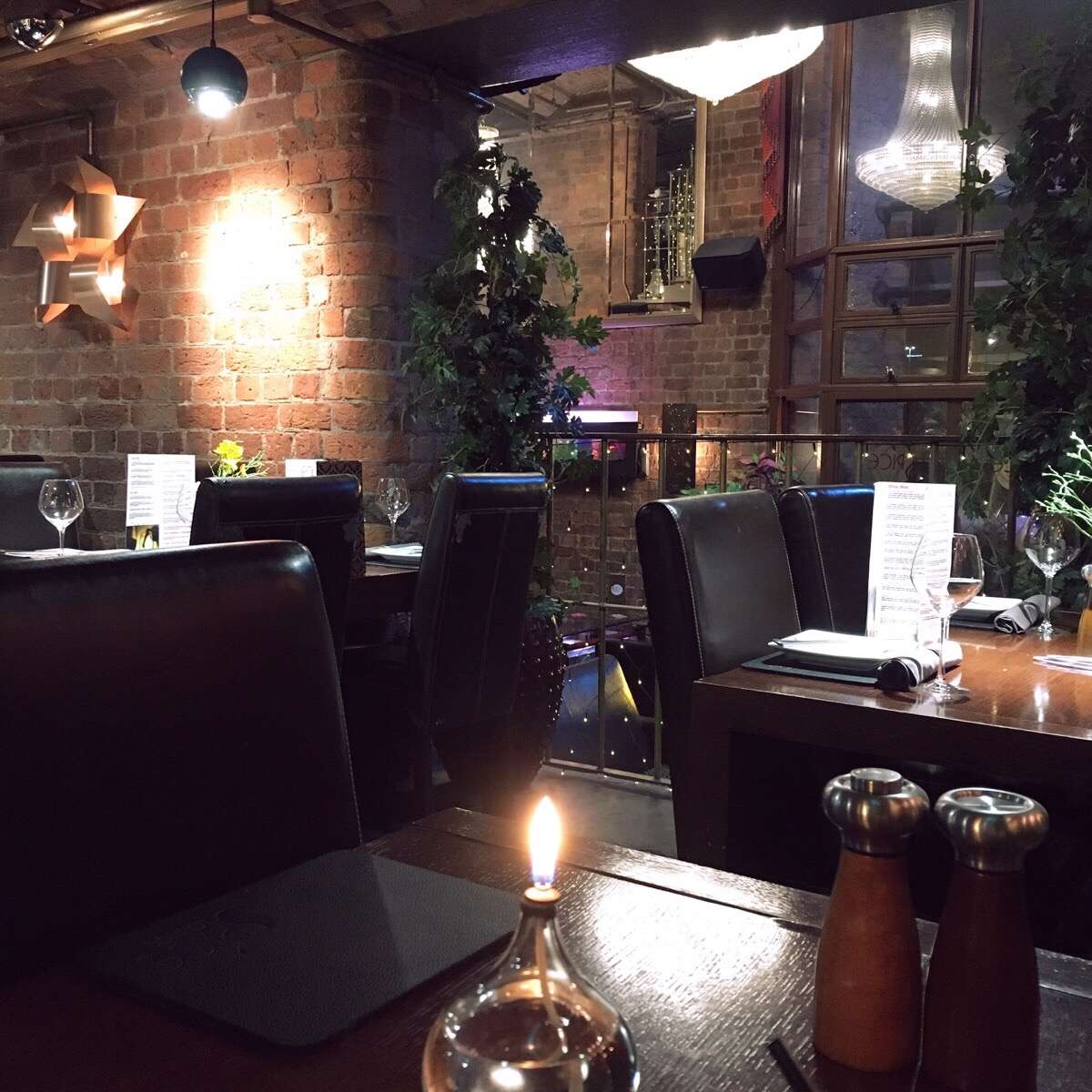 Spice Lounge, City Centre, Liverpool Zomato