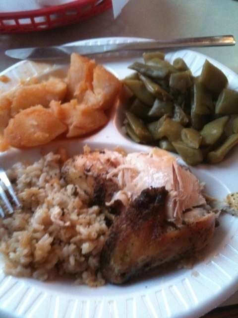 jackson big oak bbq