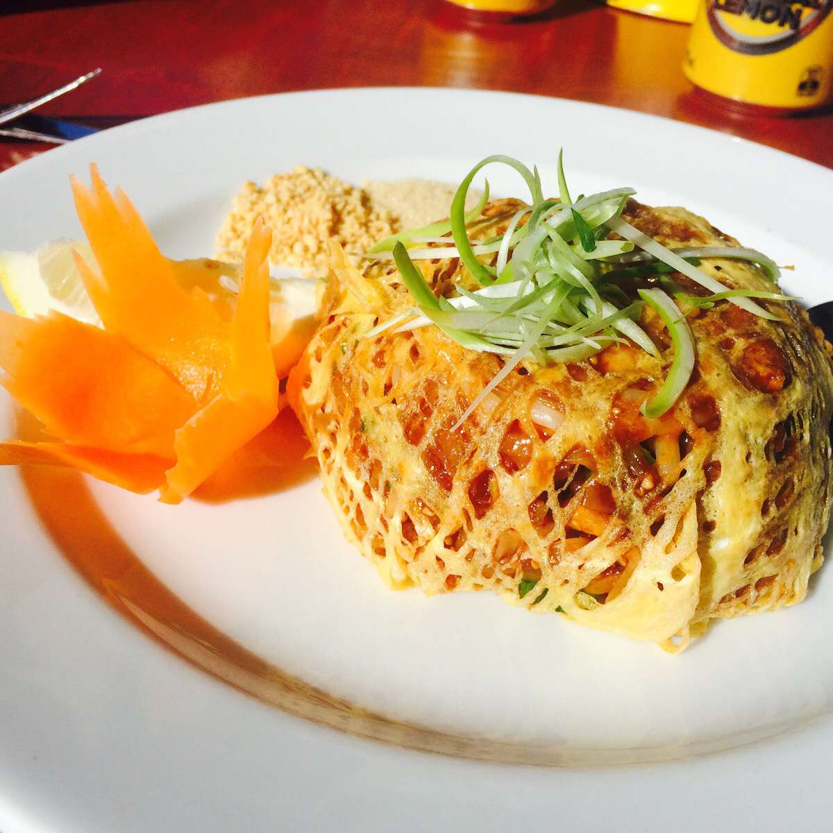 Jasmine Thai Restaurant Menu, Menu for Jasmine Thai Restaurant