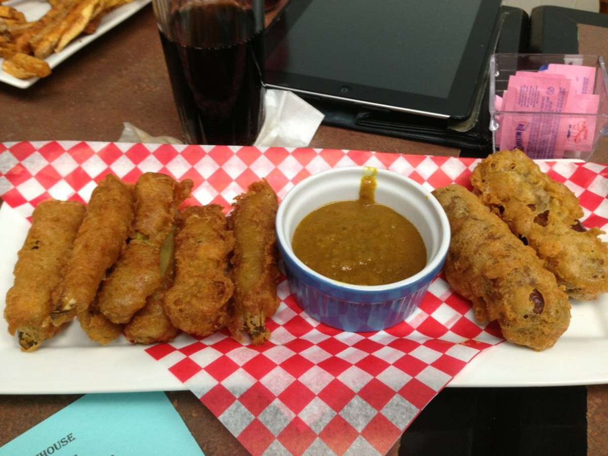 The lighthouse Fish and Chips, Hamilton, Hamilton Zomato