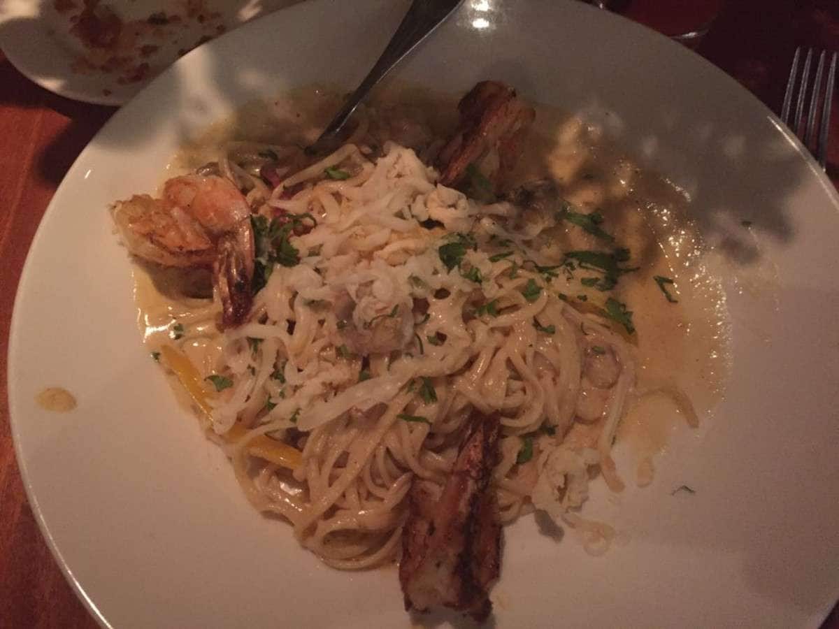 Copper Canyon Grill Rattlesnake Pasta Recipe Besto Blog