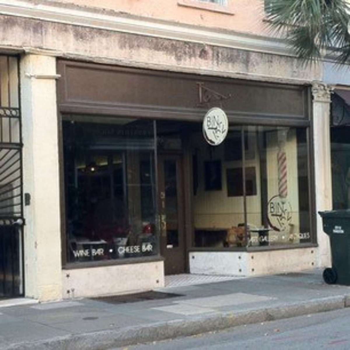 Bin 152, Peninsular Charleston, Charleston Zomato