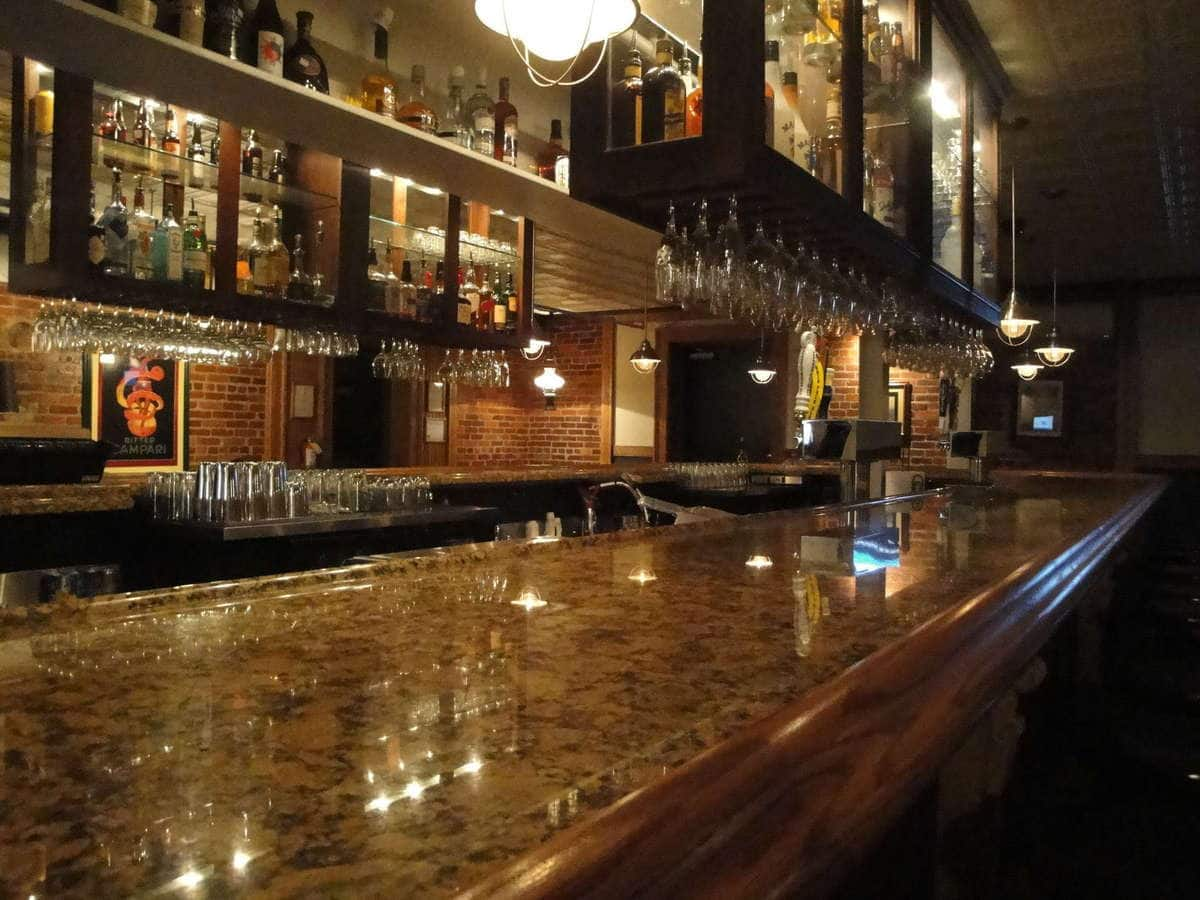 Union Station Restaurant and Bar, Harrisonburg, Harrisonburg | Zomato