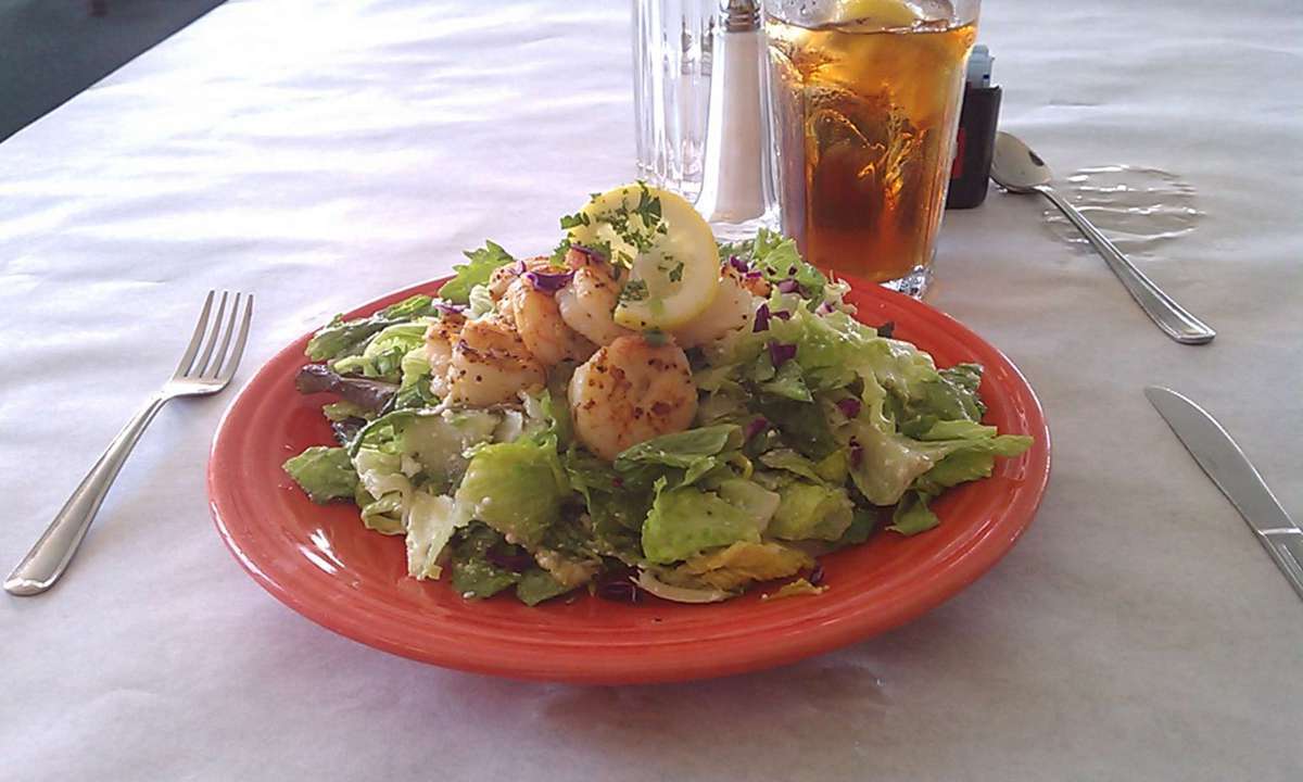 Morel's, New Roads, Baton Rouge