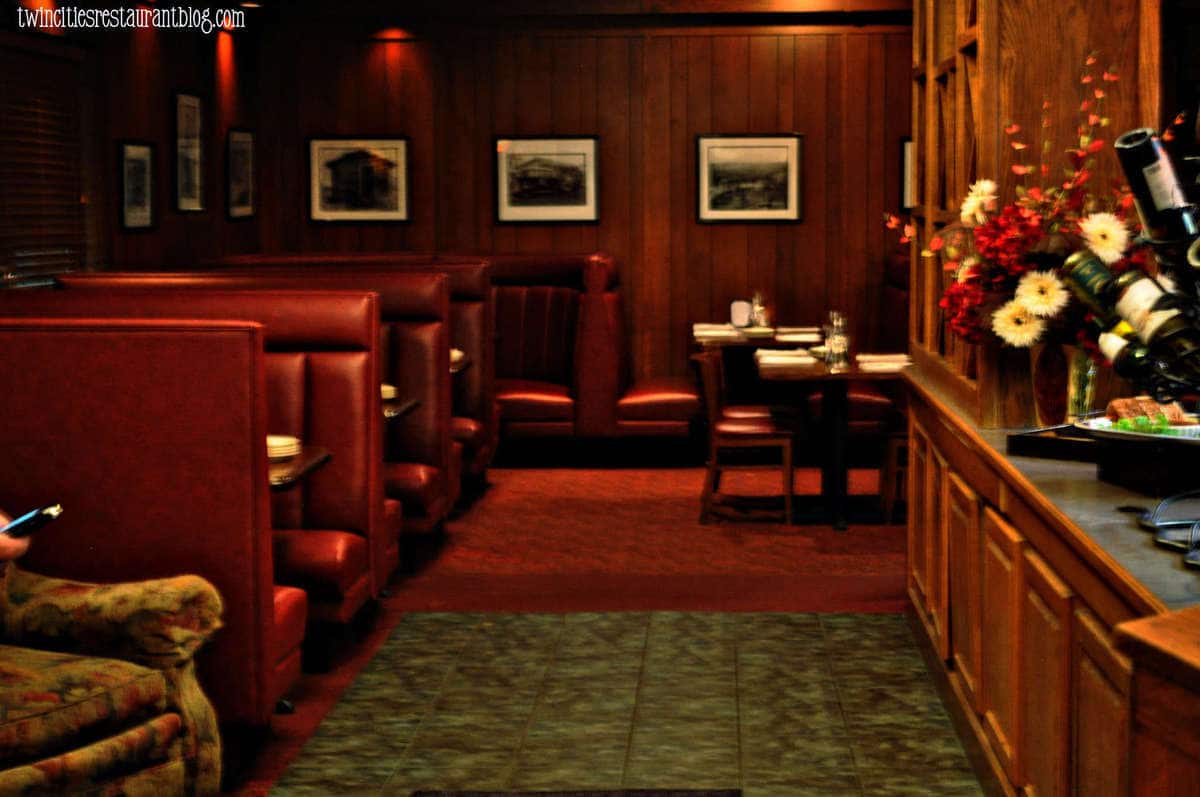 Porterhouse Steaks & Seafood, Little Canada, Twin Cities Zomato