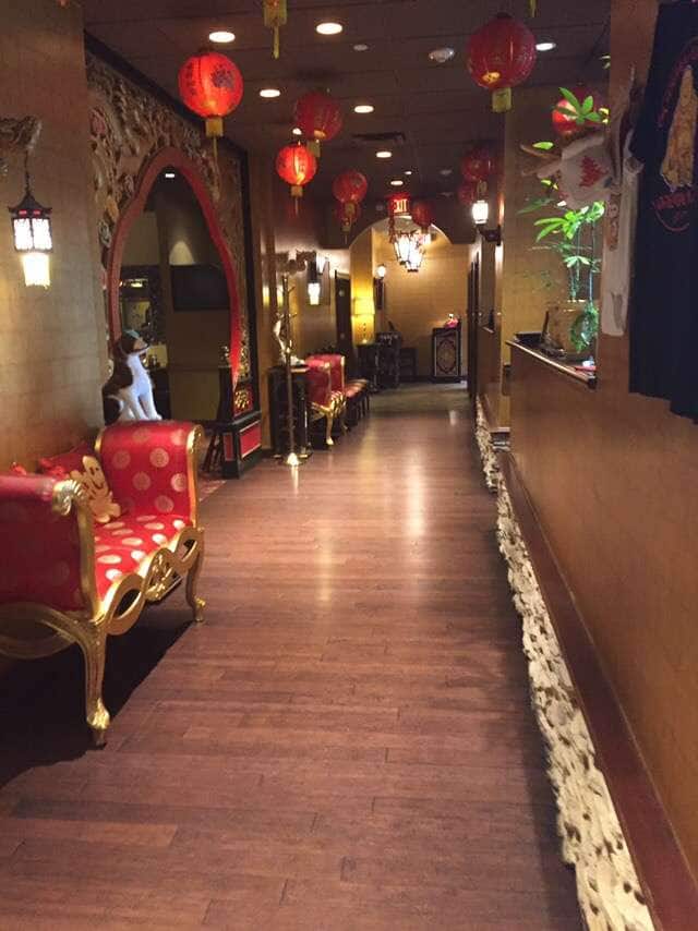 Oriental Wok, Hyde Park/Mount Lookout, Cincinnati Zomato