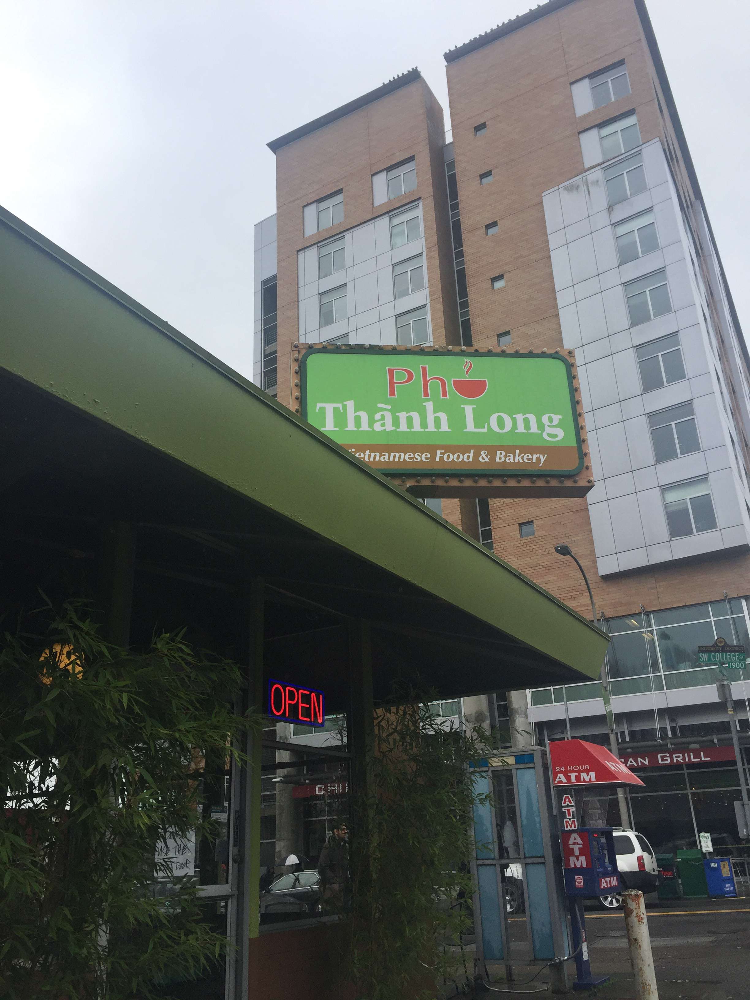 Thanh Long Restaurant & Bakery, Downtown, Portland Zomato