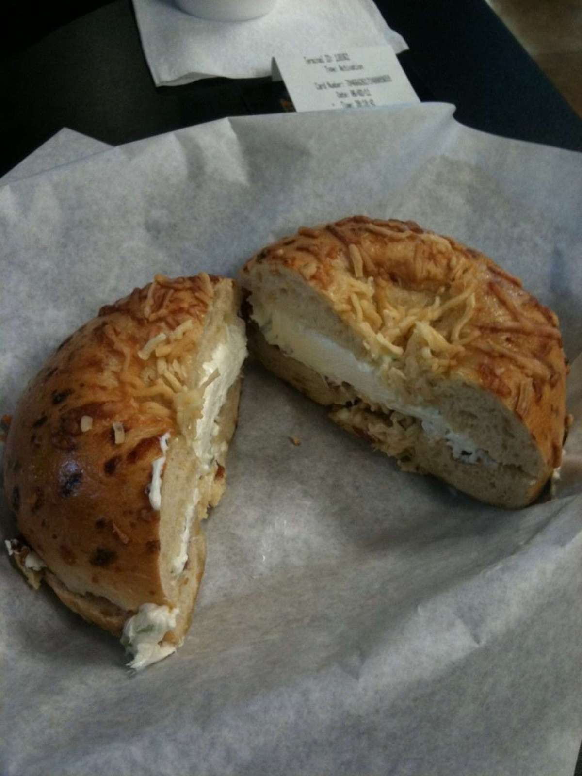 Old School Bagel Cafe, Edmond, Oklahoma City Zomato