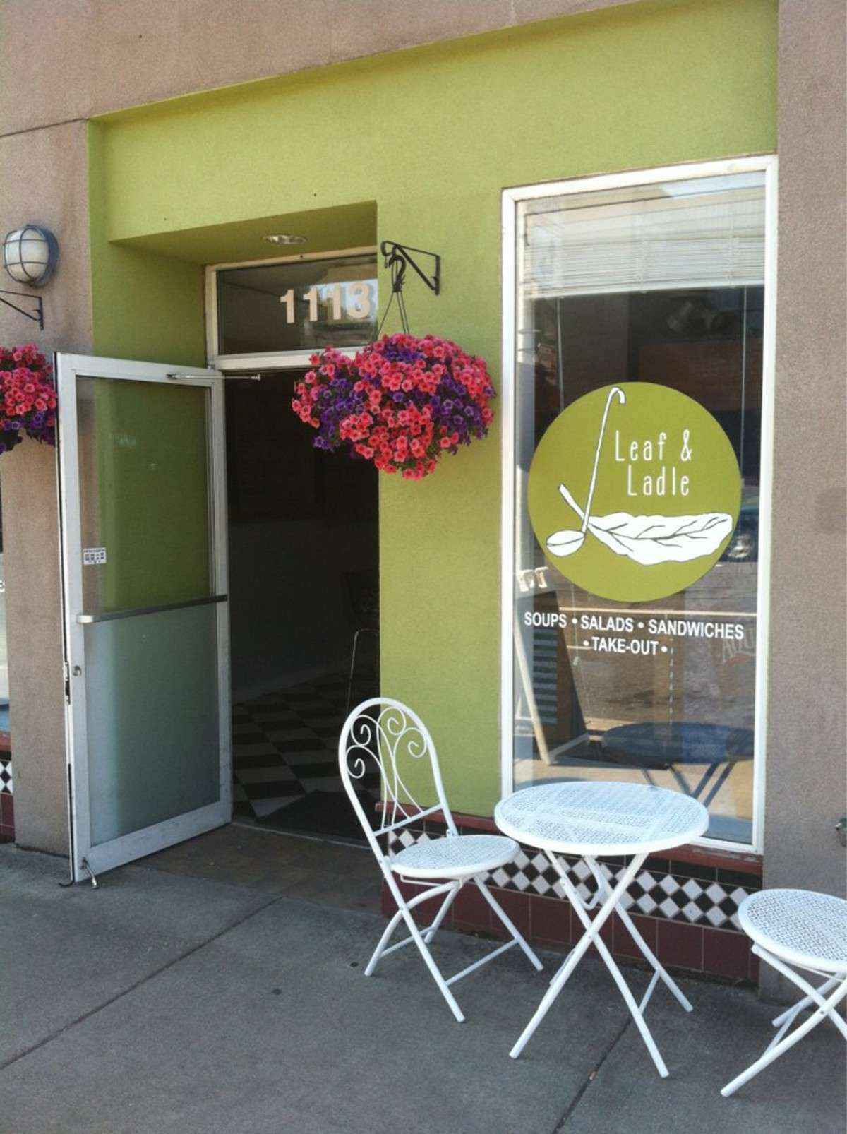 Leaf & Ladle, Bellingham, Bellingham Zomato