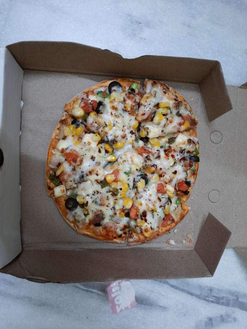 Pizza Xpress, Rajendra Nagar, Hyderabad Zomato