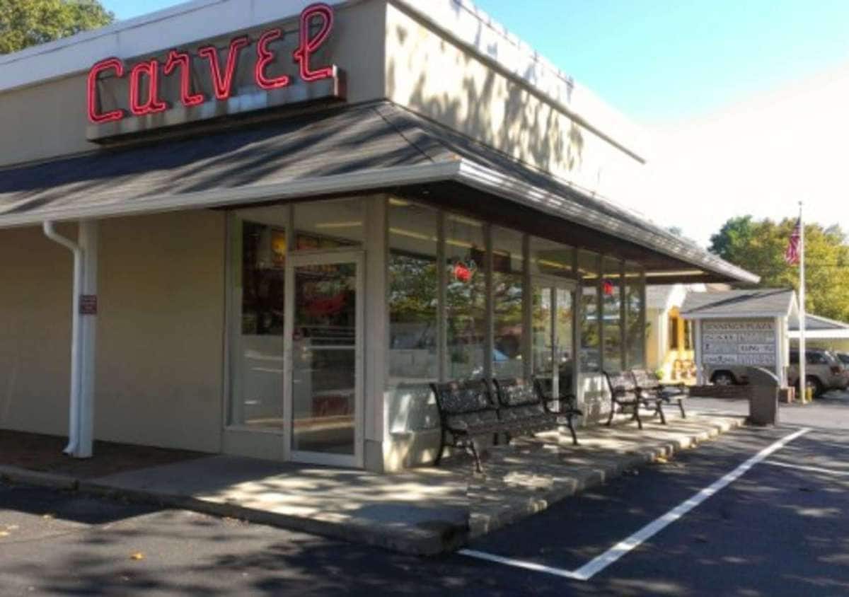 Carvel Ice Cream, Westport, Fairfield County Zomato