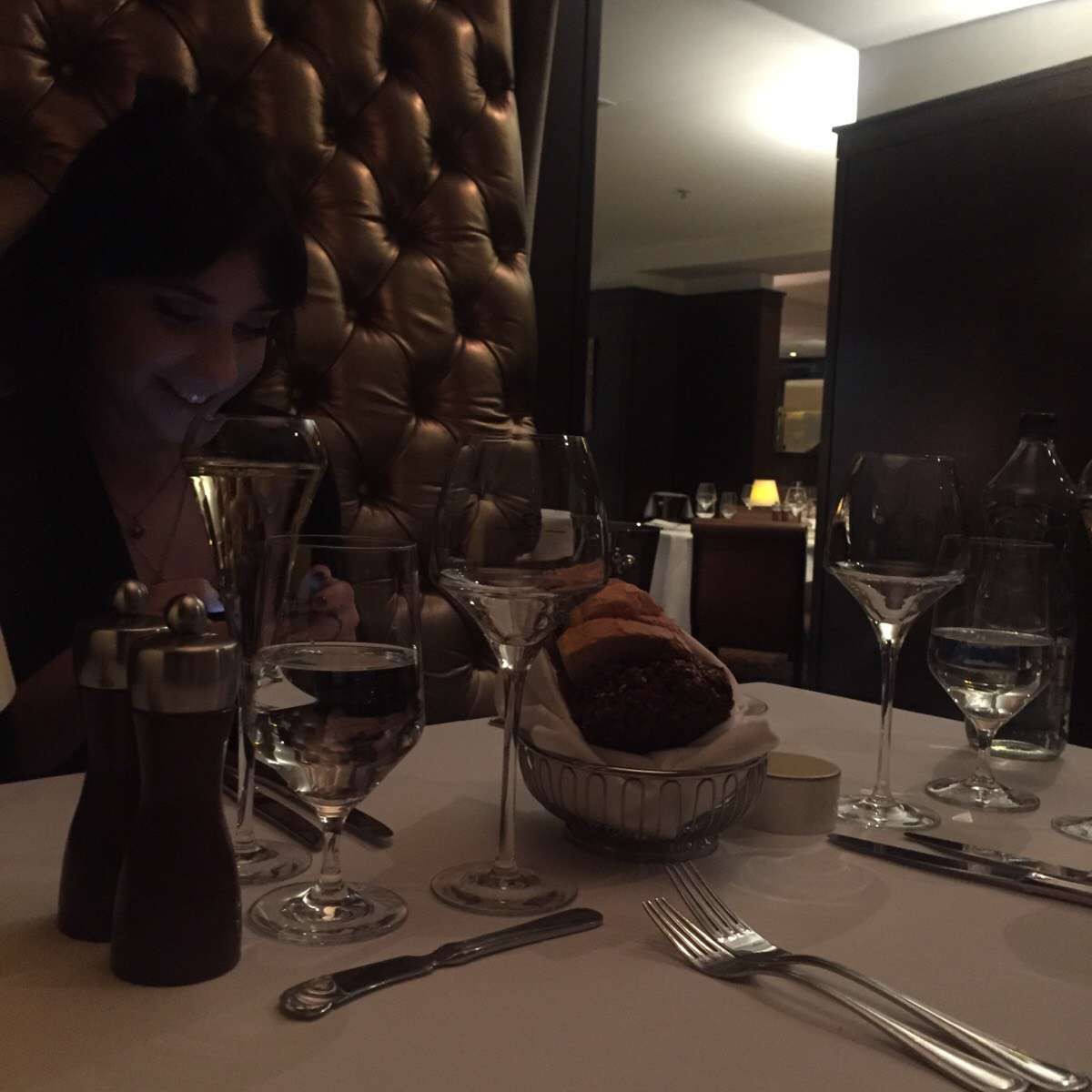 The Saddle Room The Shelbourne Photos Pictures Of The