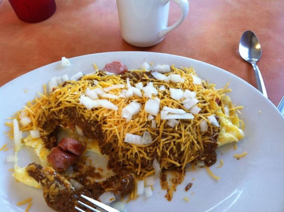 Cranker's Restaurant & Brewery, Grand Rapids, Grand Rapids Zomato