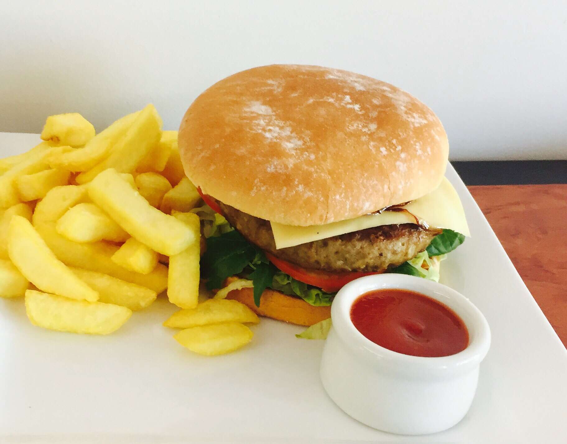 Menu of Blue Lagoon Seafood Fish & Chips, Holland Park, Brisbane