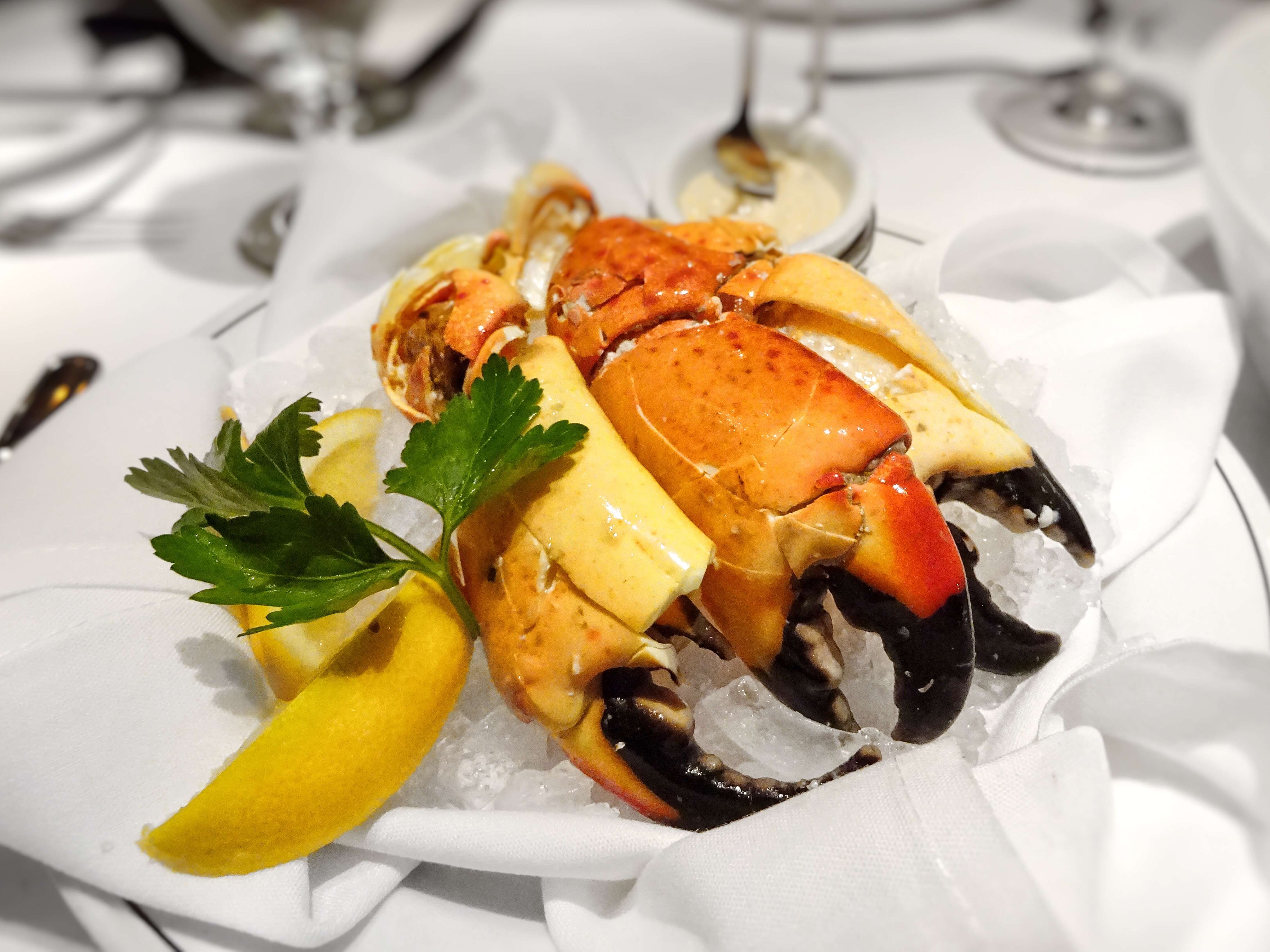 Truluck's Seafood, Steak and Crab House, Fort Lauderdale, Miami Zomato
