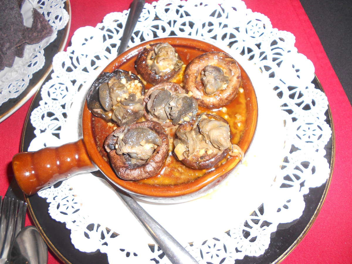 Black Tulip, Cocoa, Melbourne Zomato