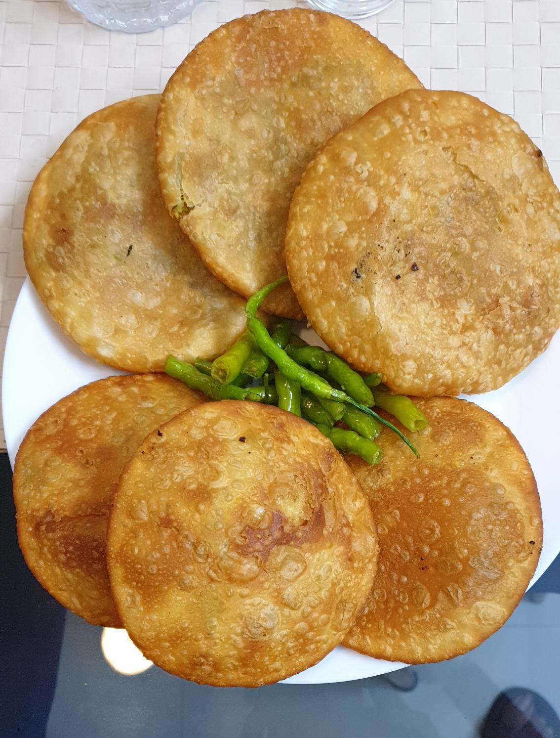 Shegaon Kachori Center, Badlapur, Thane | Zomato