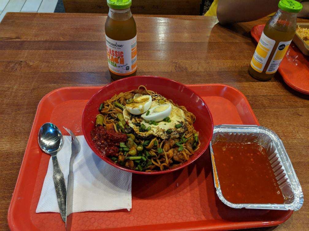 Noodle Menu, Menu for Noodle, Bellandur, Bangalore