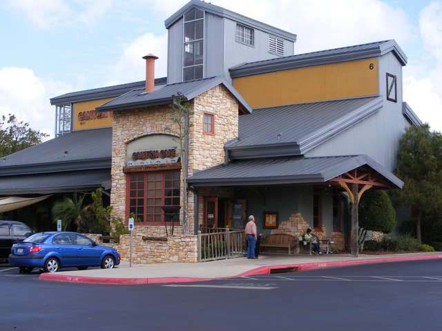 Canyon Cafe Photos, Pictures of Canyon Cafe, Alamo Heights, San Antonio ...