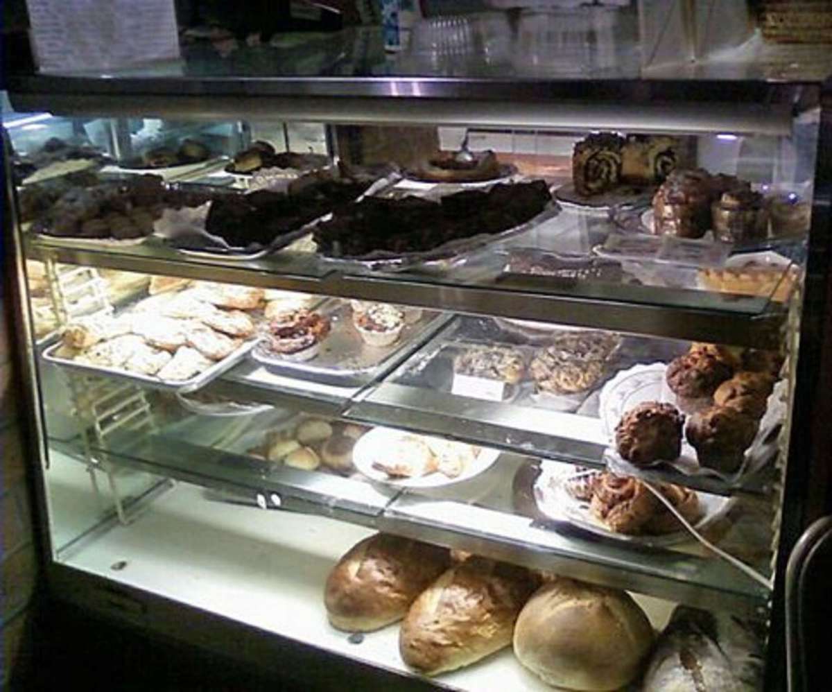 Sweet Lady Jane Melrose Los Angeles Zomato