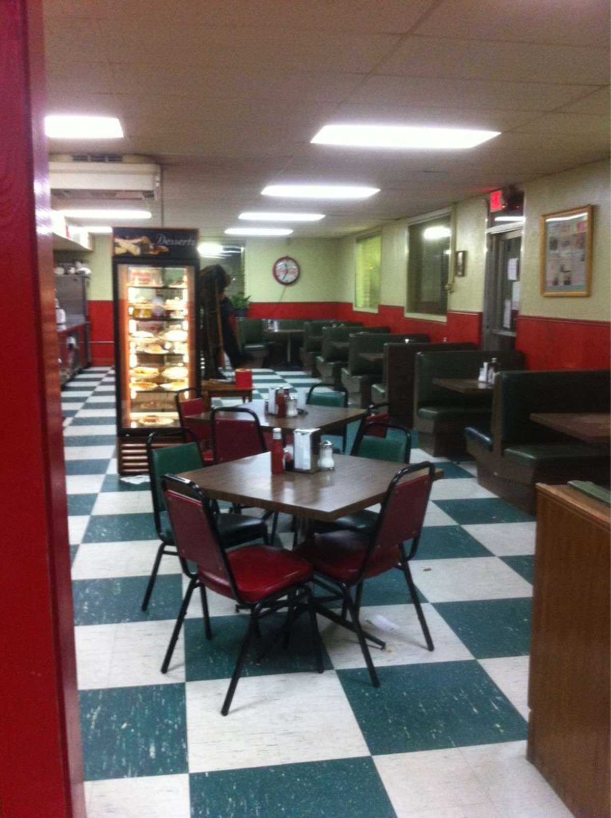 Jake & Dorothy's Cafe, Stephenville, Stephenville Zomato