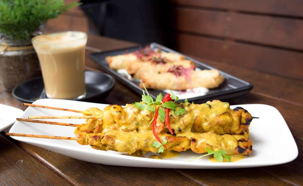 Small Plates, Eltham, Melbourne Zomato