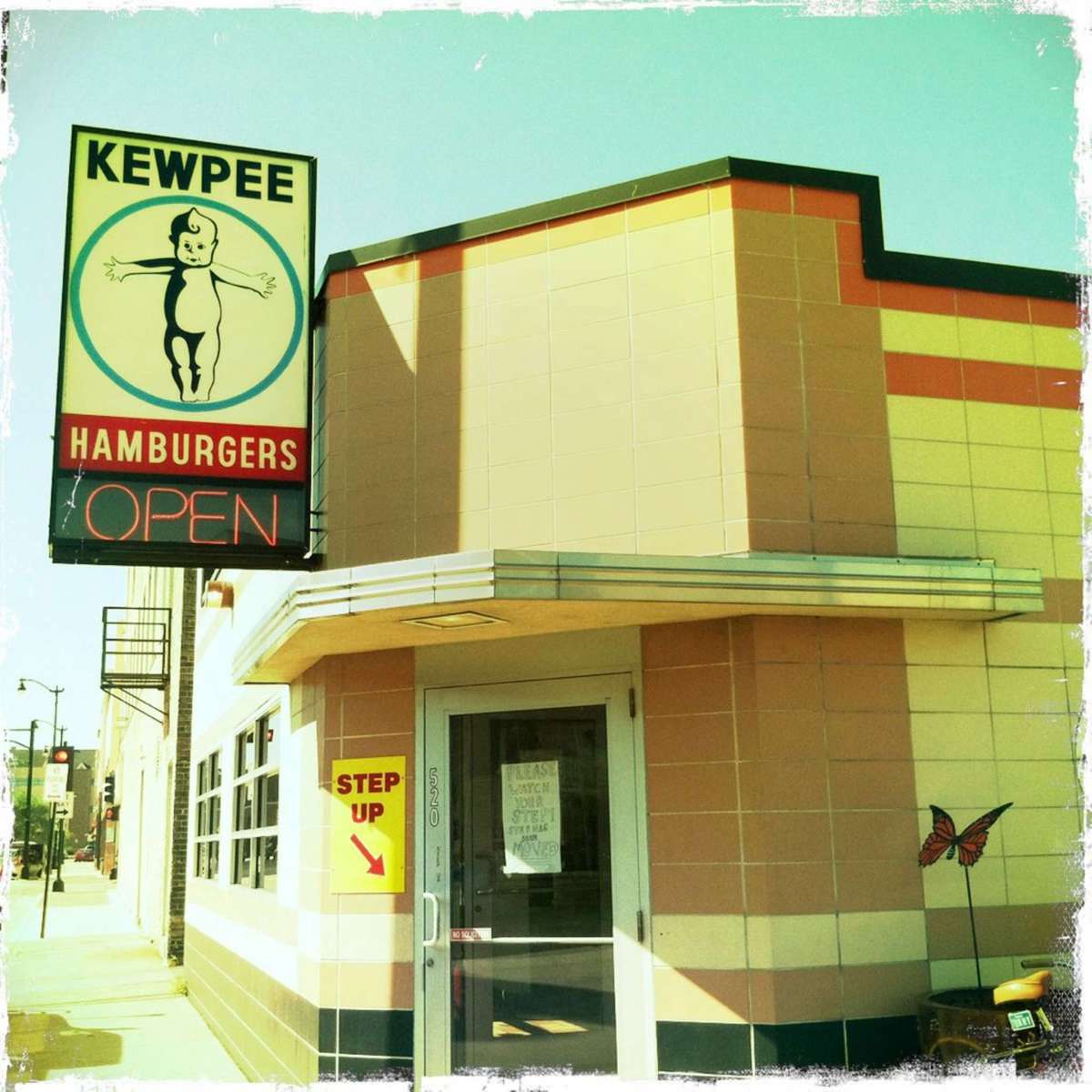 Kewpee Sandwich Shop, Racine, Milwaukee Zomato