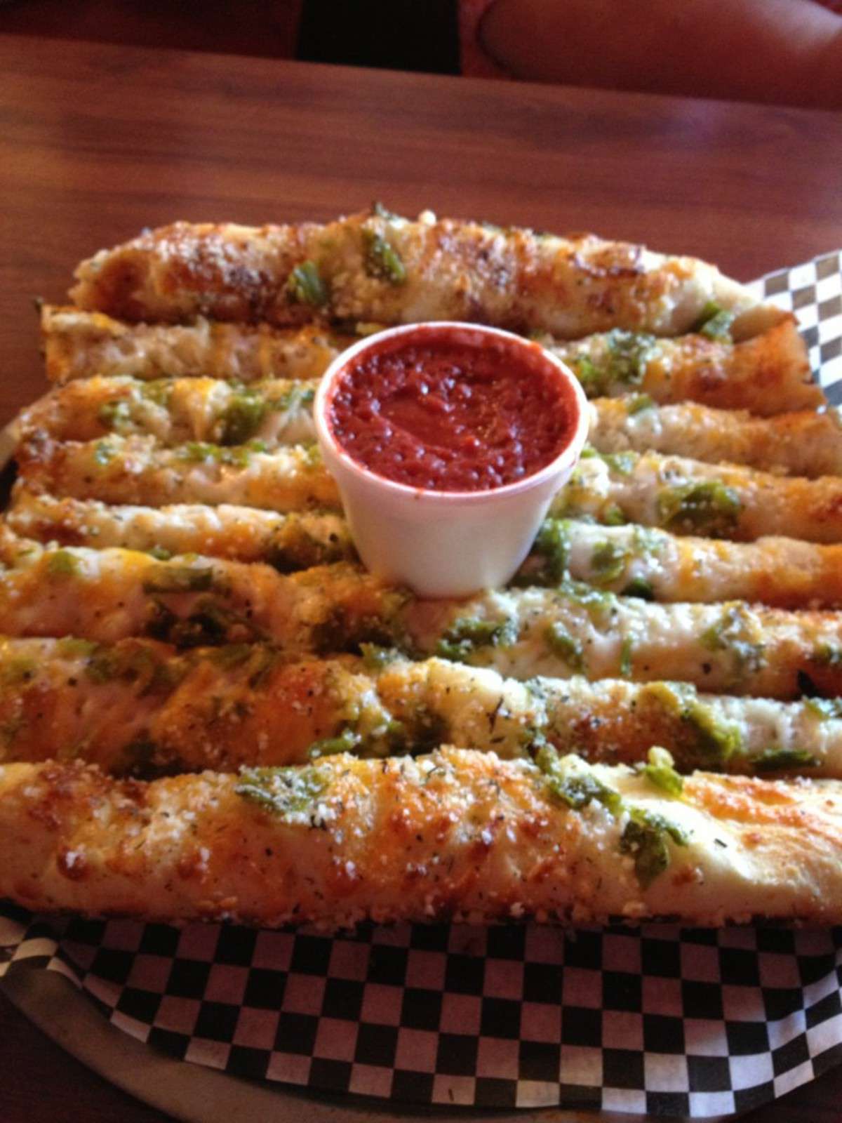 Mountain Top Pizza, Ruidoso, Ruidoso