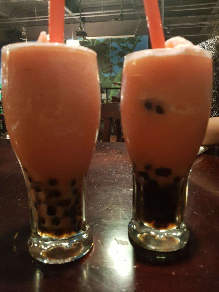 Red Papaya, Guelph, Guelph Zomato