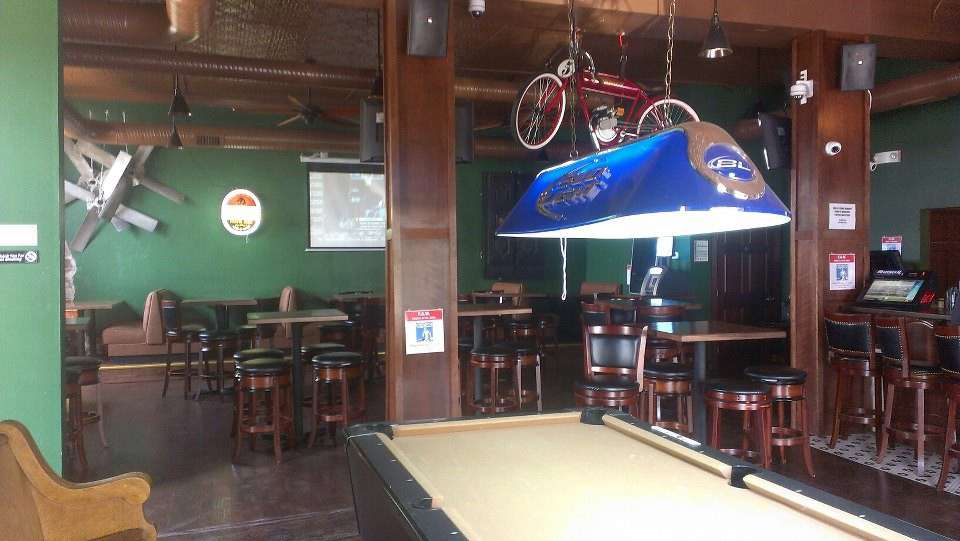 Founders Irish Pub, Bondurant, Des Moines Zomato