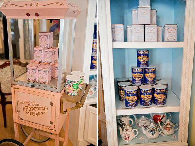 Veronica's Dollhouse Boutique & Tea Room, South Miami, Miami Zomato