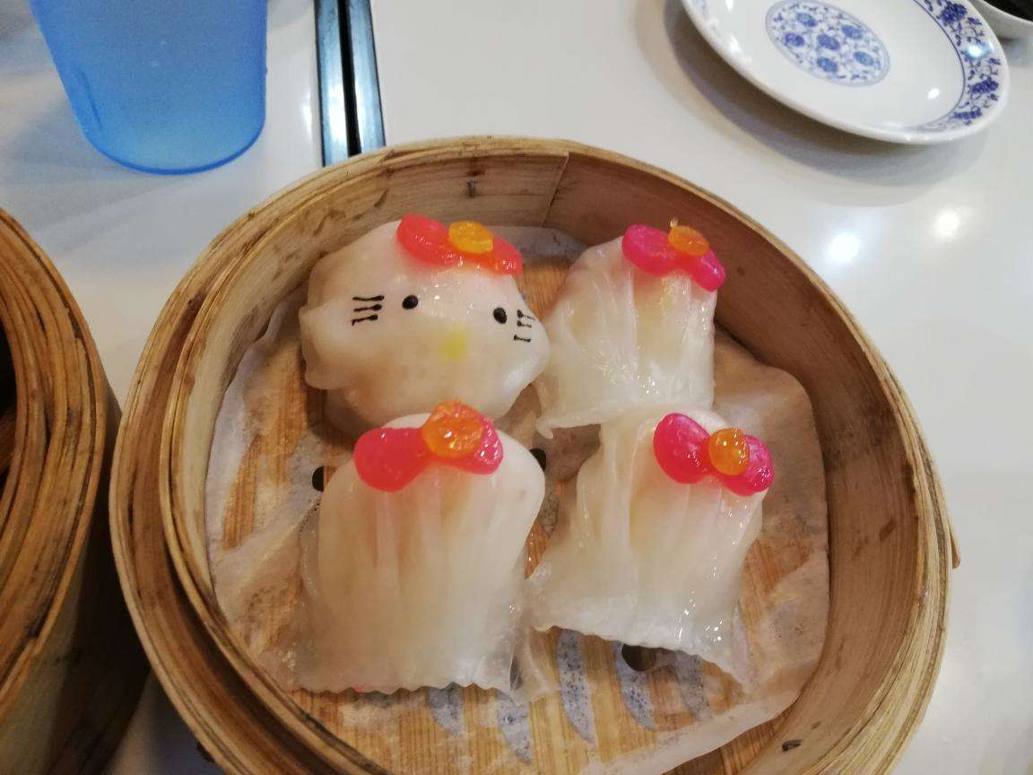 Darwin Cafe Hong Kong Special, CCP Complex, Pasay City Zomato