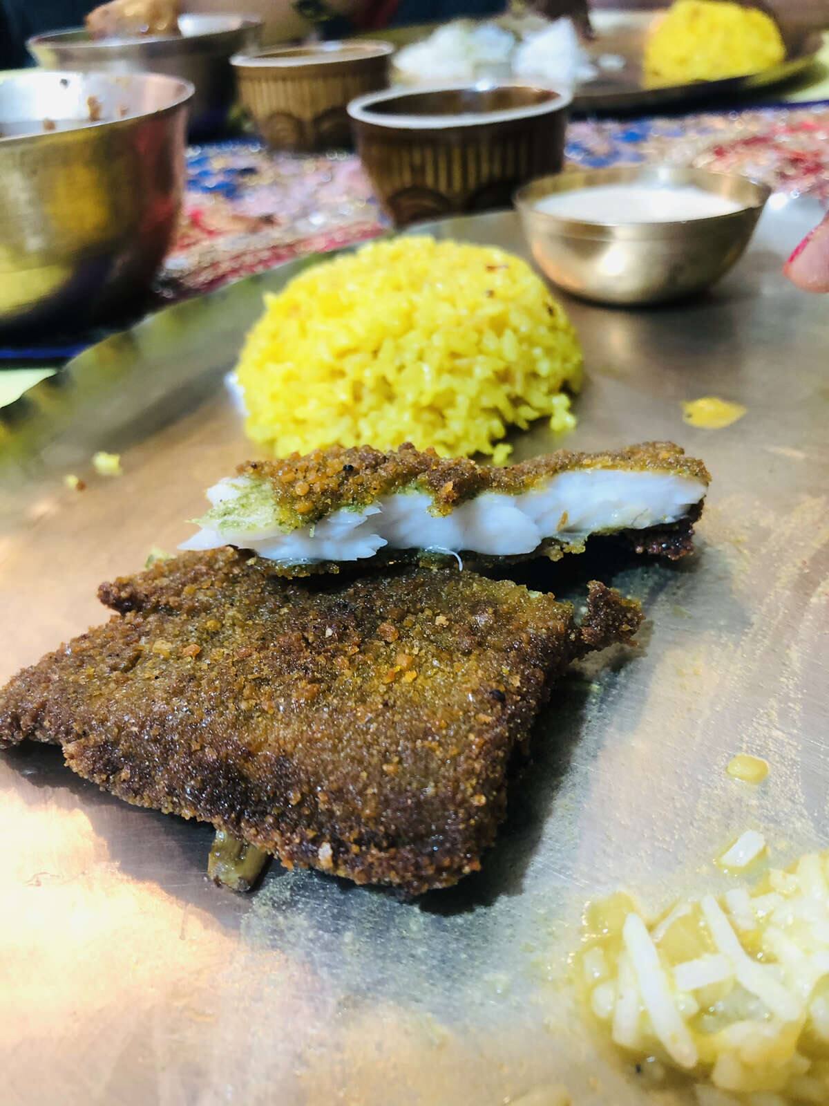 Bengal Gharana Restaurant Address The Bengal Ghorana, Bhawanipur, Kolkata | Zomato