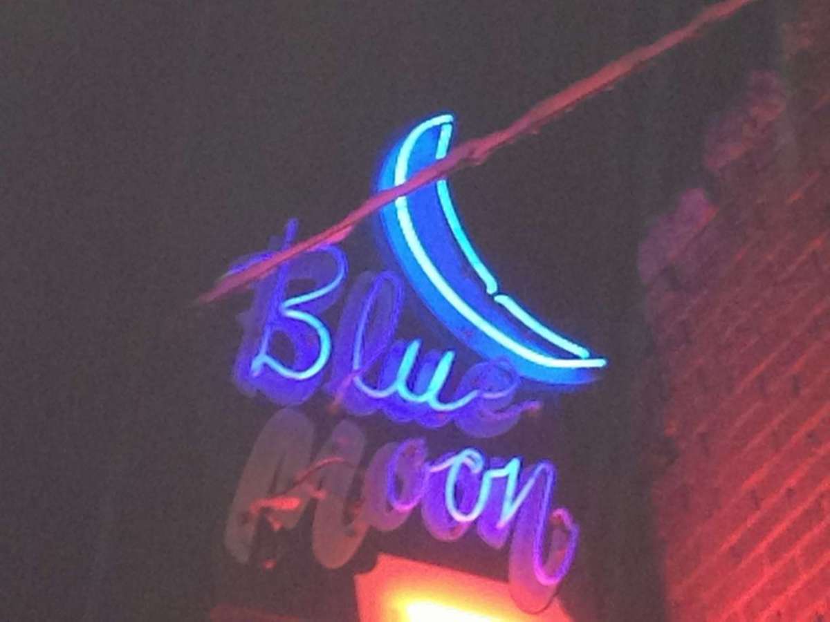 Blue Moon Bar & Grill, Lava Hot Springs, Pocatello Zomato