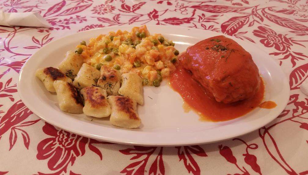 Ava's Polish Kitchen, Vero Beach, Treasure Coast Zomato