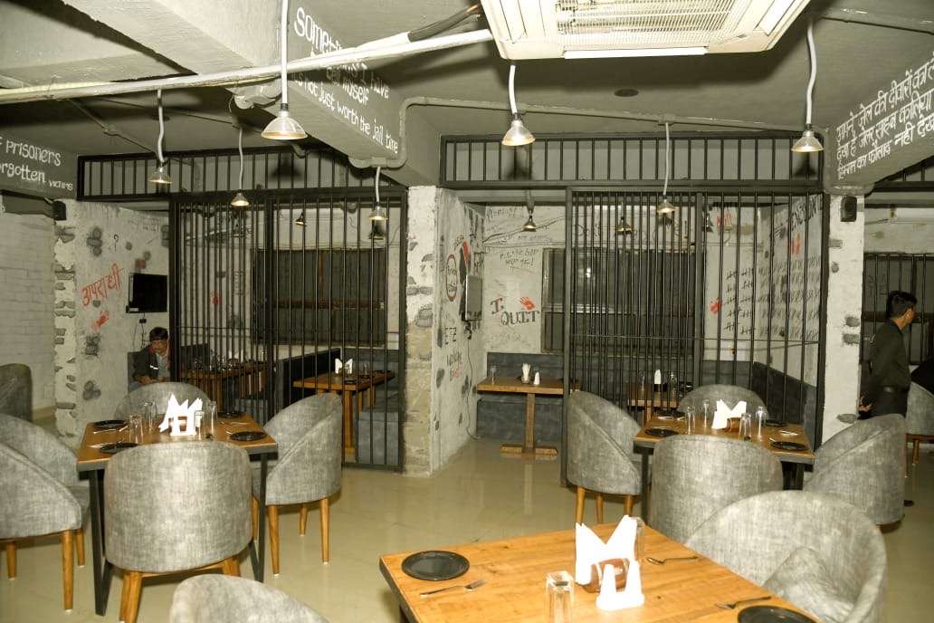 Crystal Bar And Grill, Sakchi, Jamshedpur Zomato