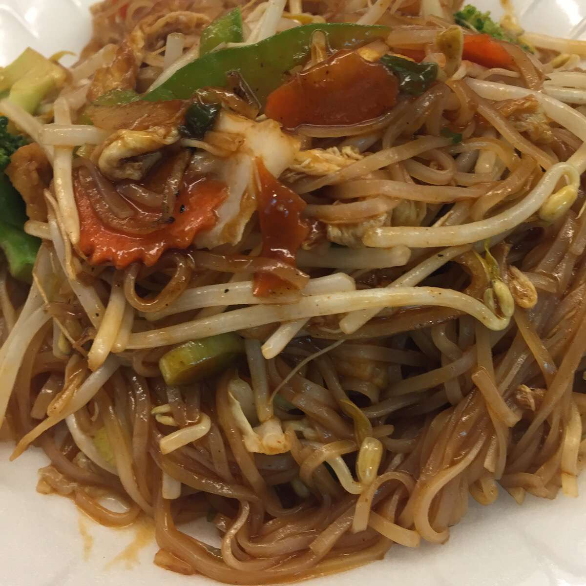 Thai Express Guildford Surrey