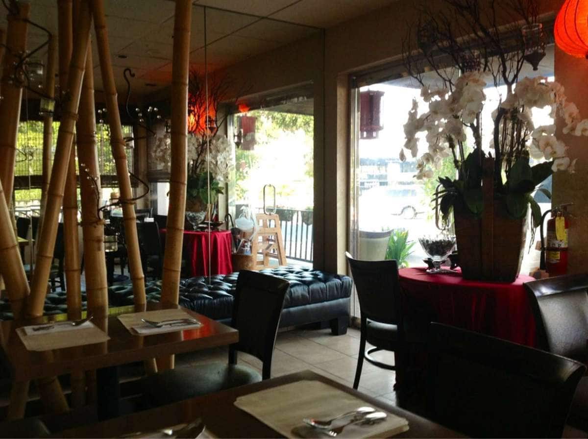 Bamboo Bistro, Corona Del Mar, Orange County Zomato