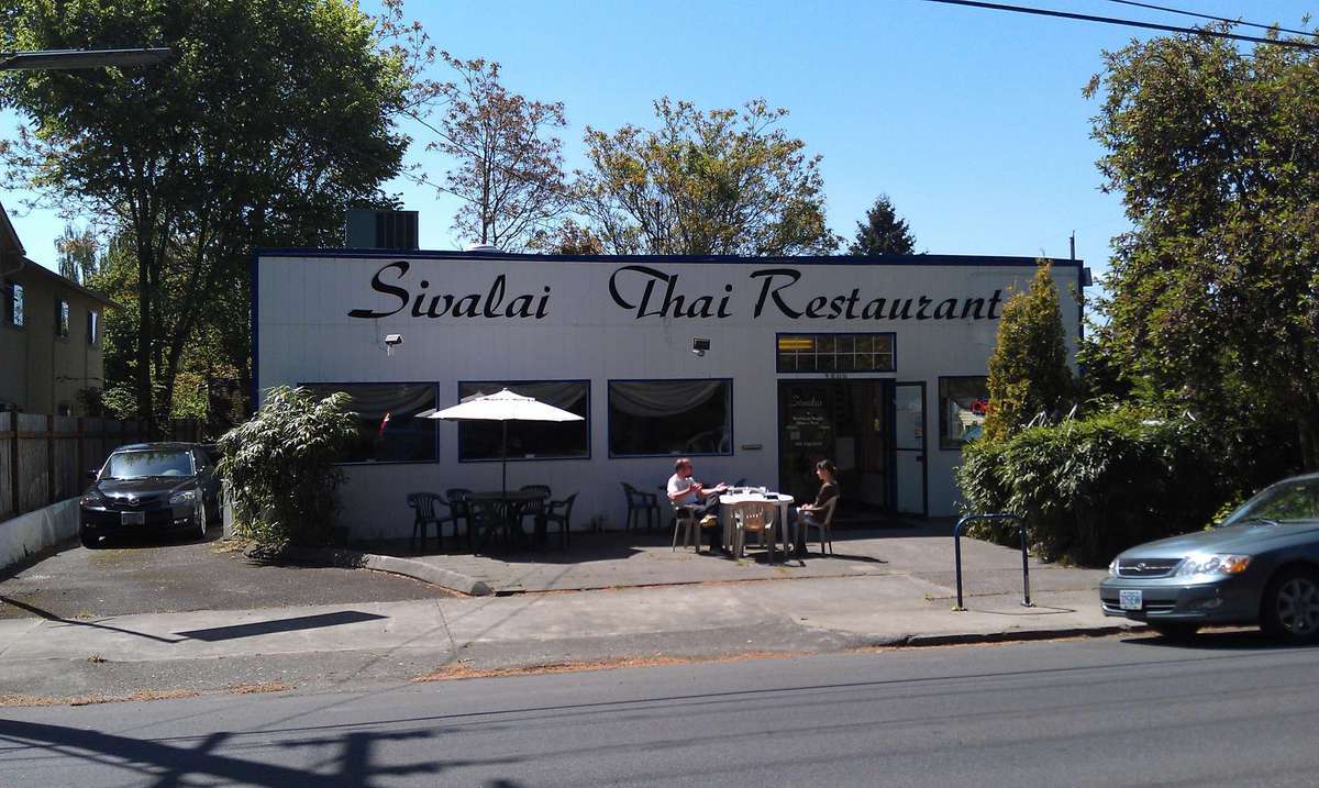 Sivalai Thai, Sunnyside, Portland Zomato