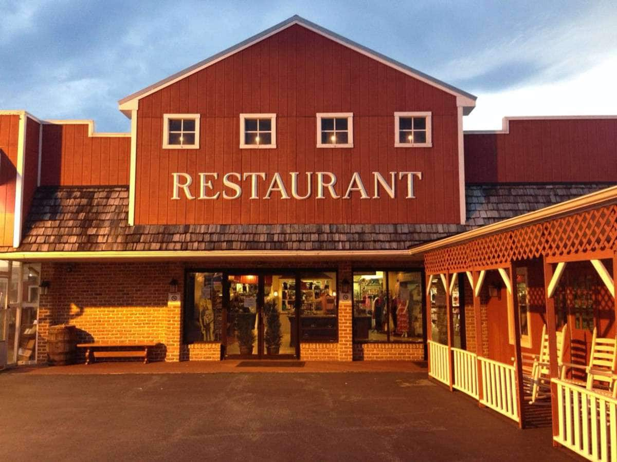 Hershey Farm Restaurant Ronks Lancaster Zomato   86cc02f17714786a27190331381e6768 