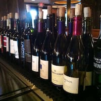 2520 tavern menu menu for 2520 tavern clemmons piedmont triad