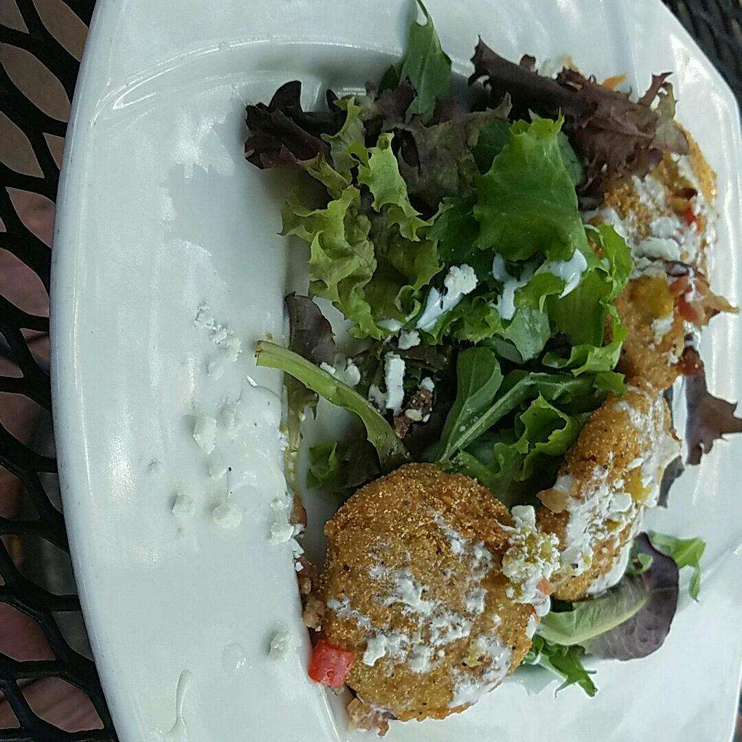 Pineapple Room At Cheekwood West Meade Nashville