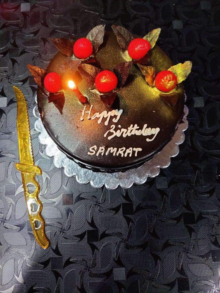 Online Cake delivery to Gariahat, Kolkata - bestgift | Fresh Cakes | Same  day delivery | Best Price