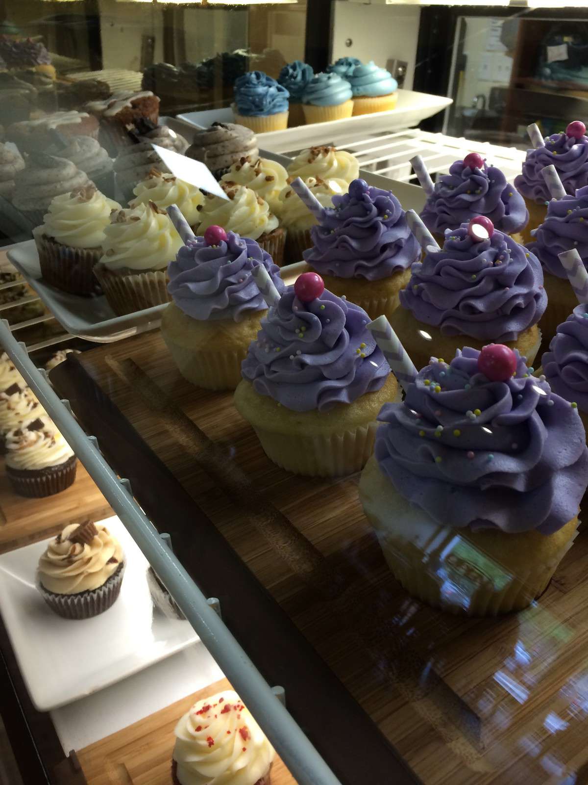 Confection Connection, Greenville, Greenville Zomato