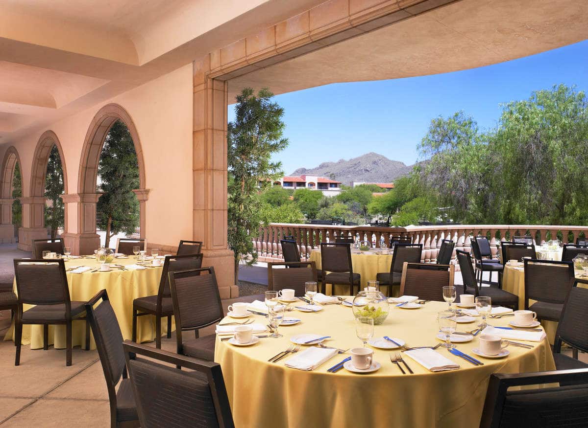 Azul Restaurant and Lounge, Catalina Foothills, Tucson Zomato