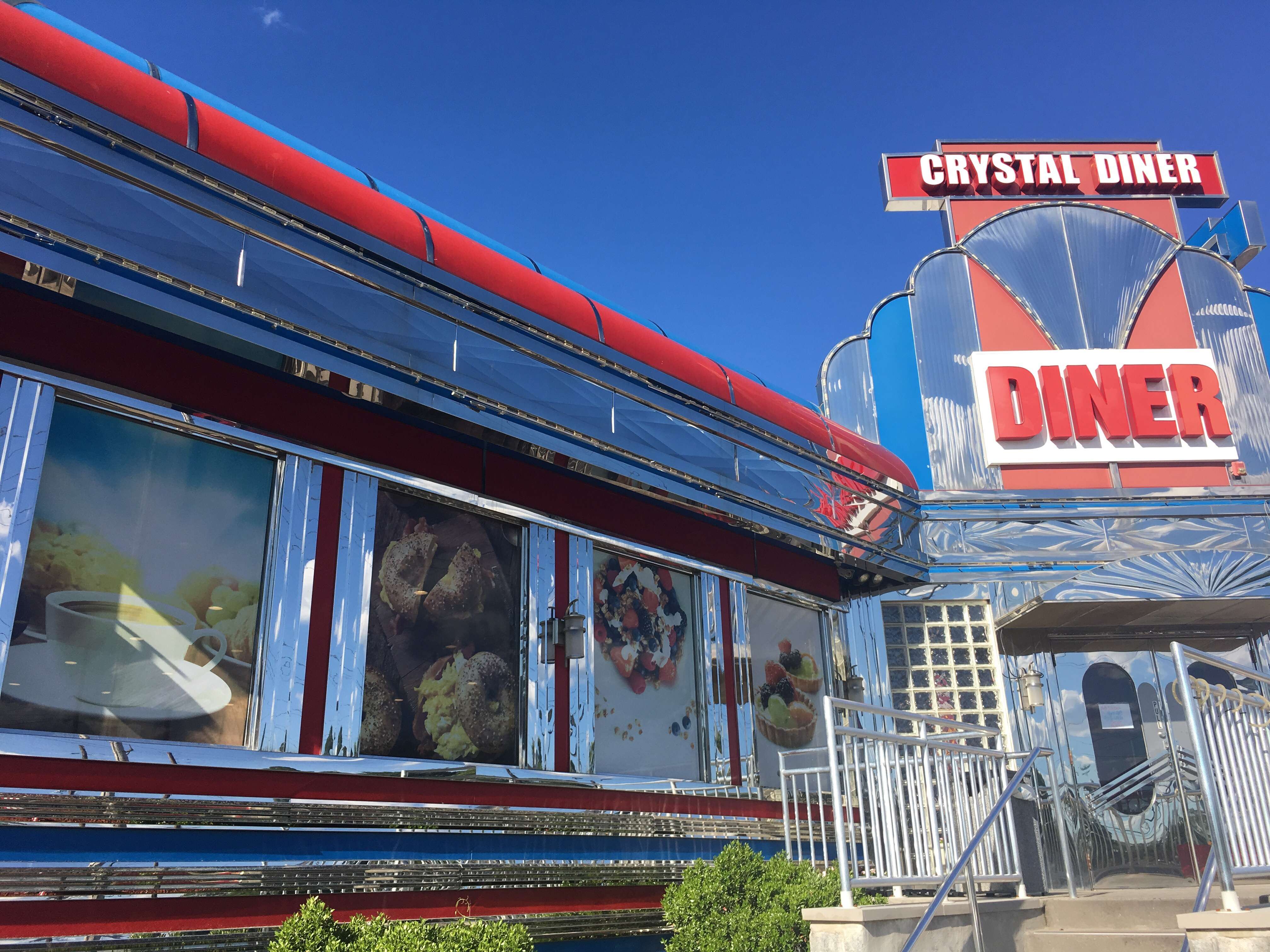 Crystals Diner Grenada Ms at David Akers blog