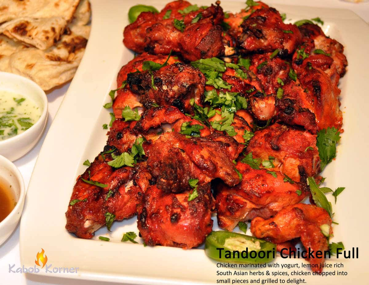 Kabob Korner, Northwest Houston, Houston Zomato